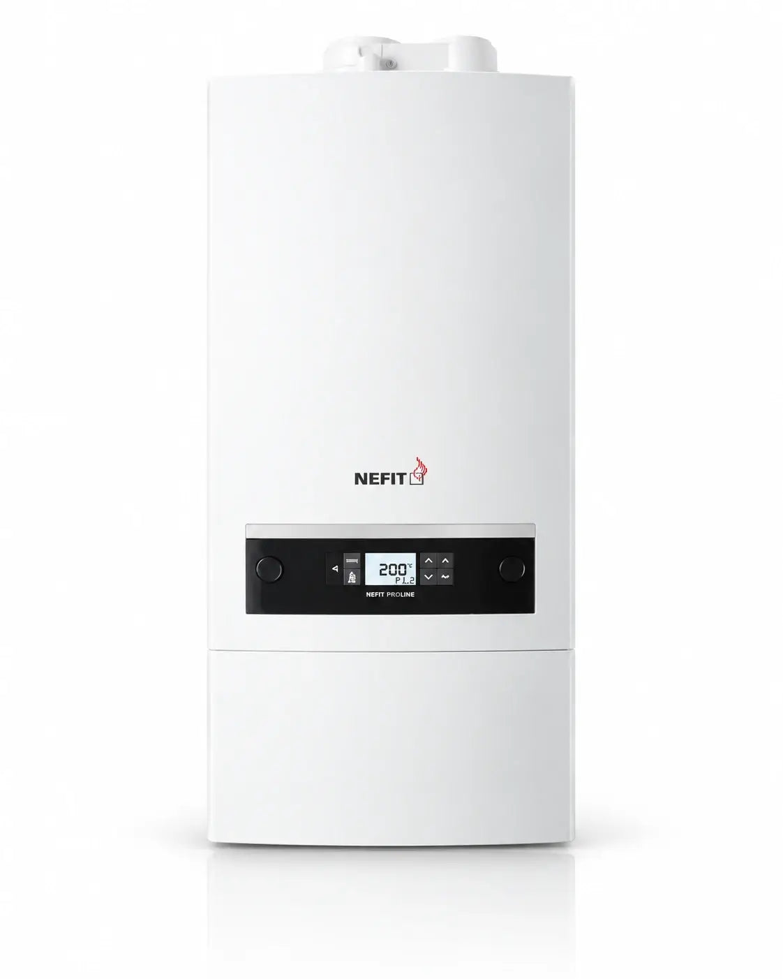 Nefit Trendline Aquapower Plus HRC25 CW6 CV-ketel